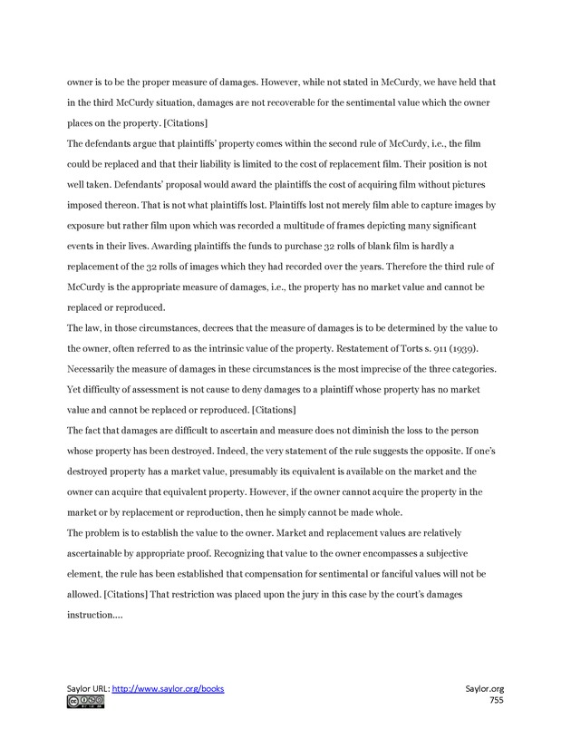 Business Law and the Legal Environment - Page 755